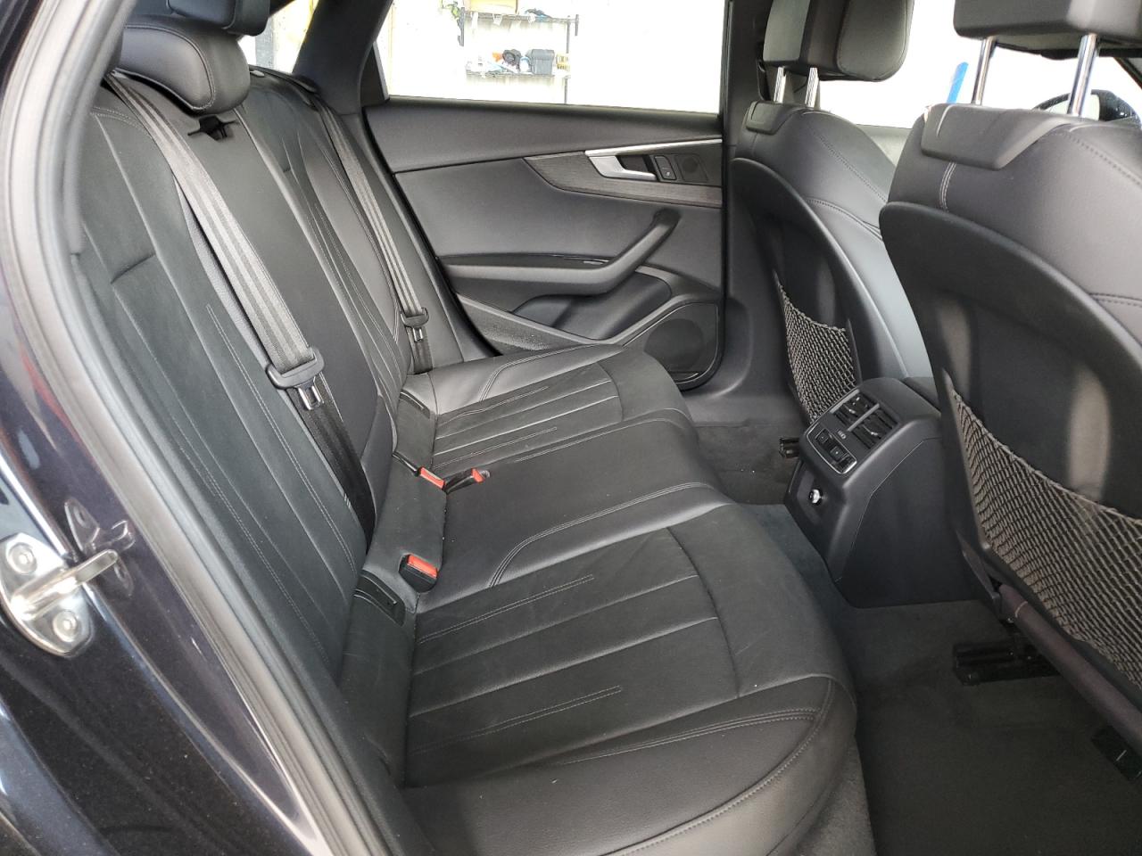 2017 Audi A4 - Image 10