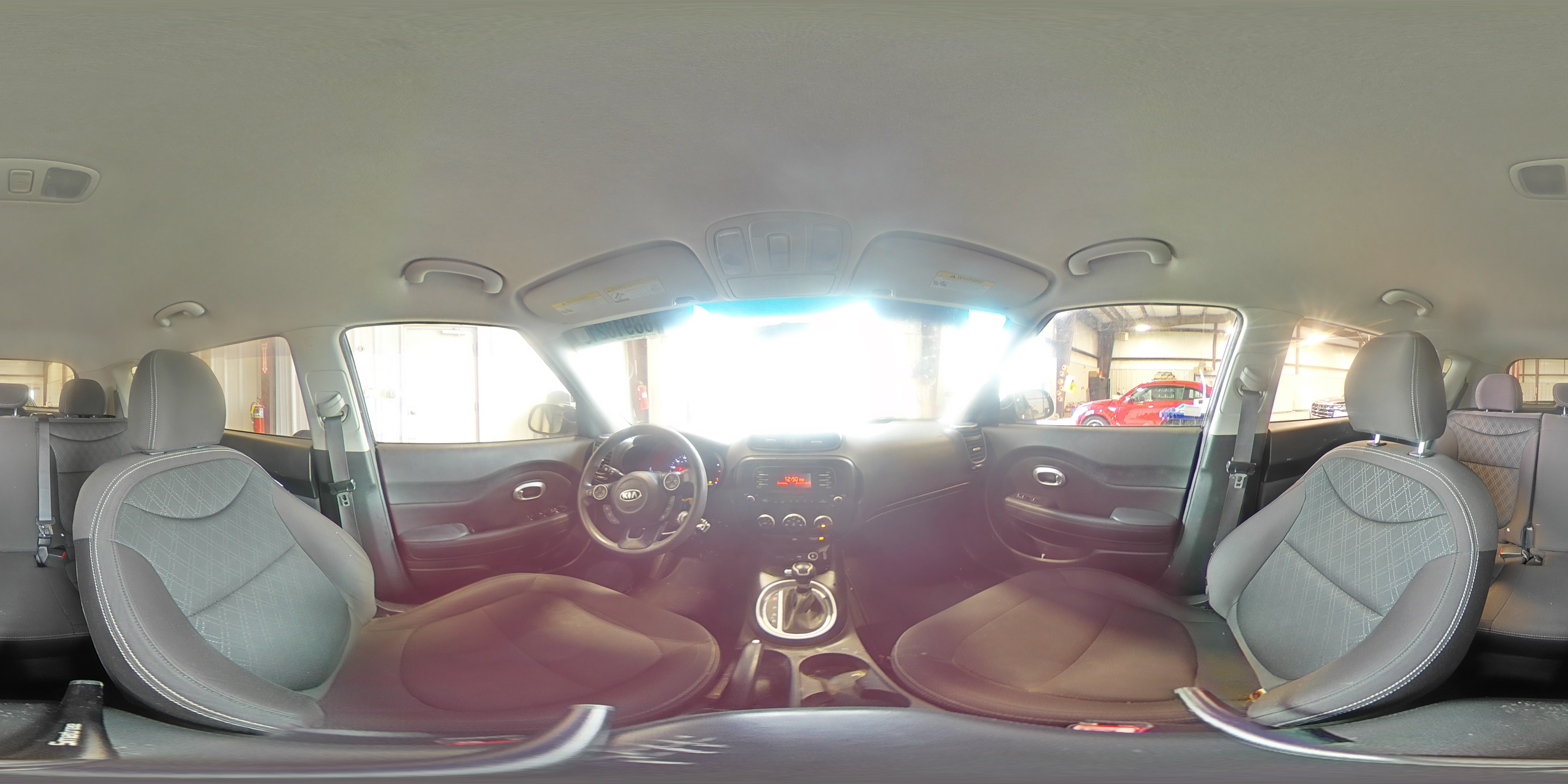 2016 Kia Soul - Image 14