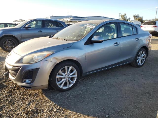 2010 Mazda 3 S