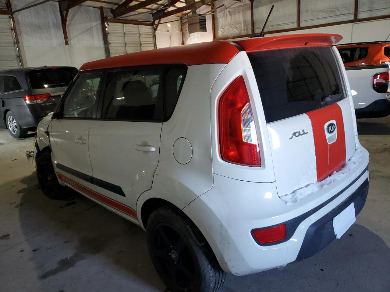 2013 Kia Soul - Image 2