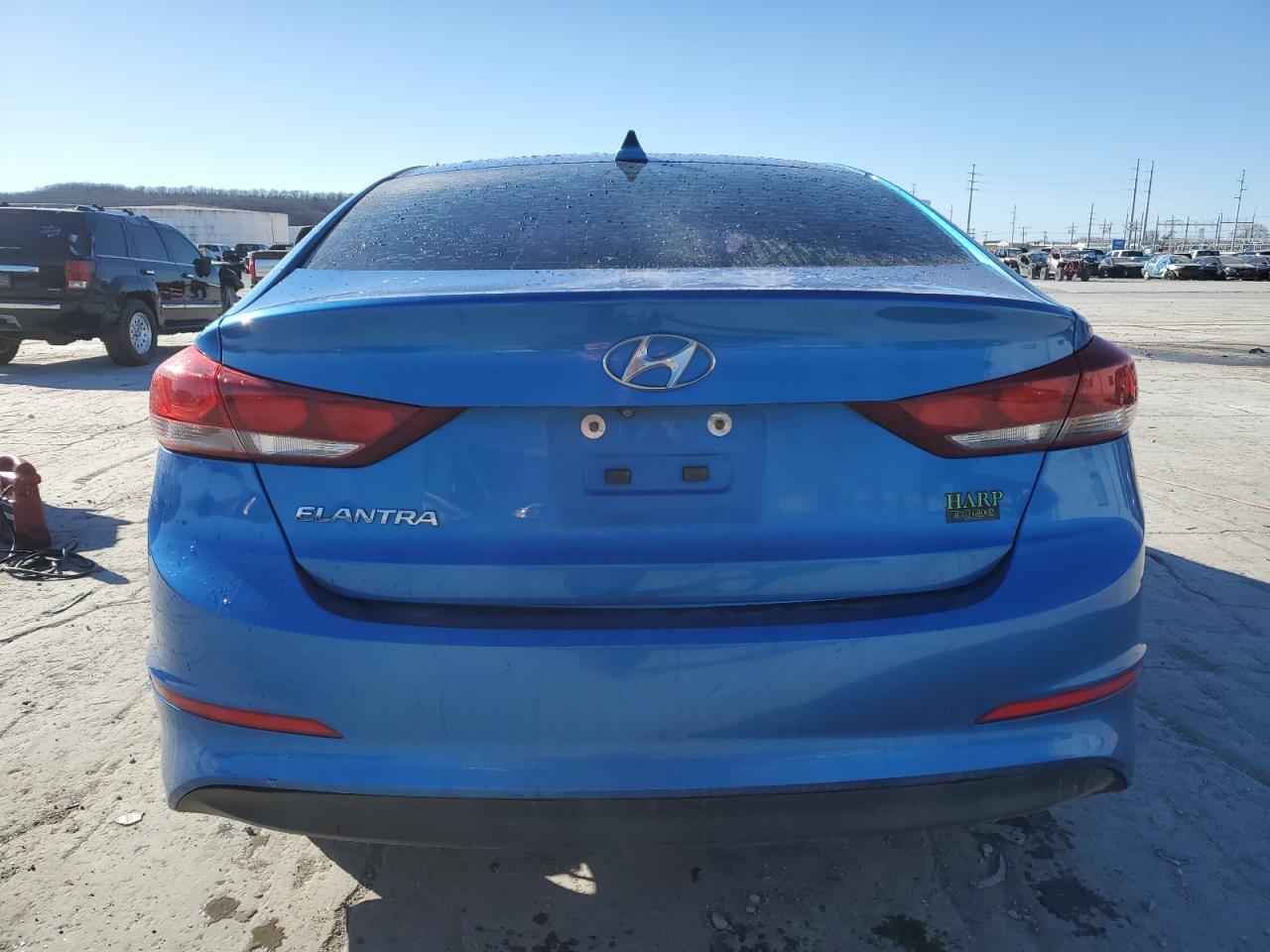 2017 Hyundai Elantra - Image 6