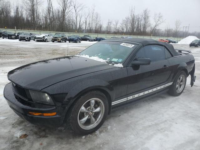 2005 Ford Mustang 