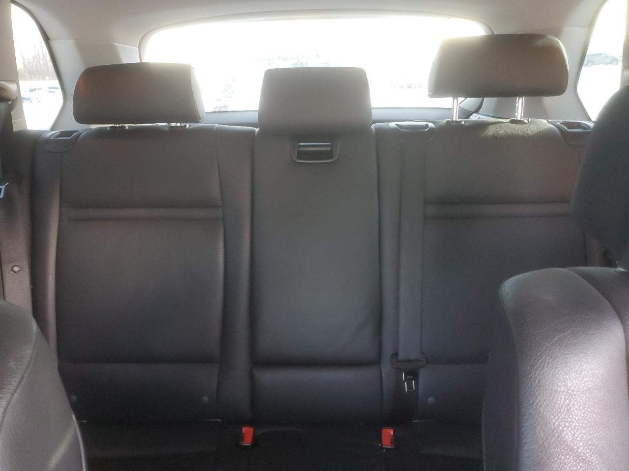 2012 BMW X5 - Image 10
