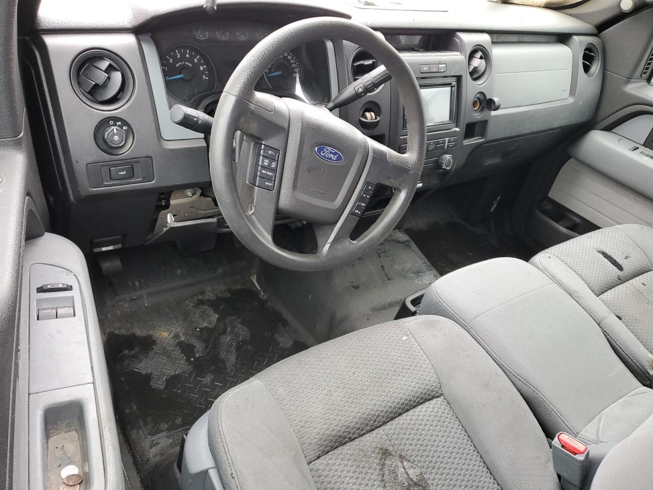 2013 Ford F-150 - Image 8