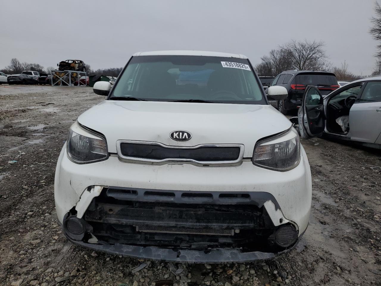 2016 Kia Soul - Image 5