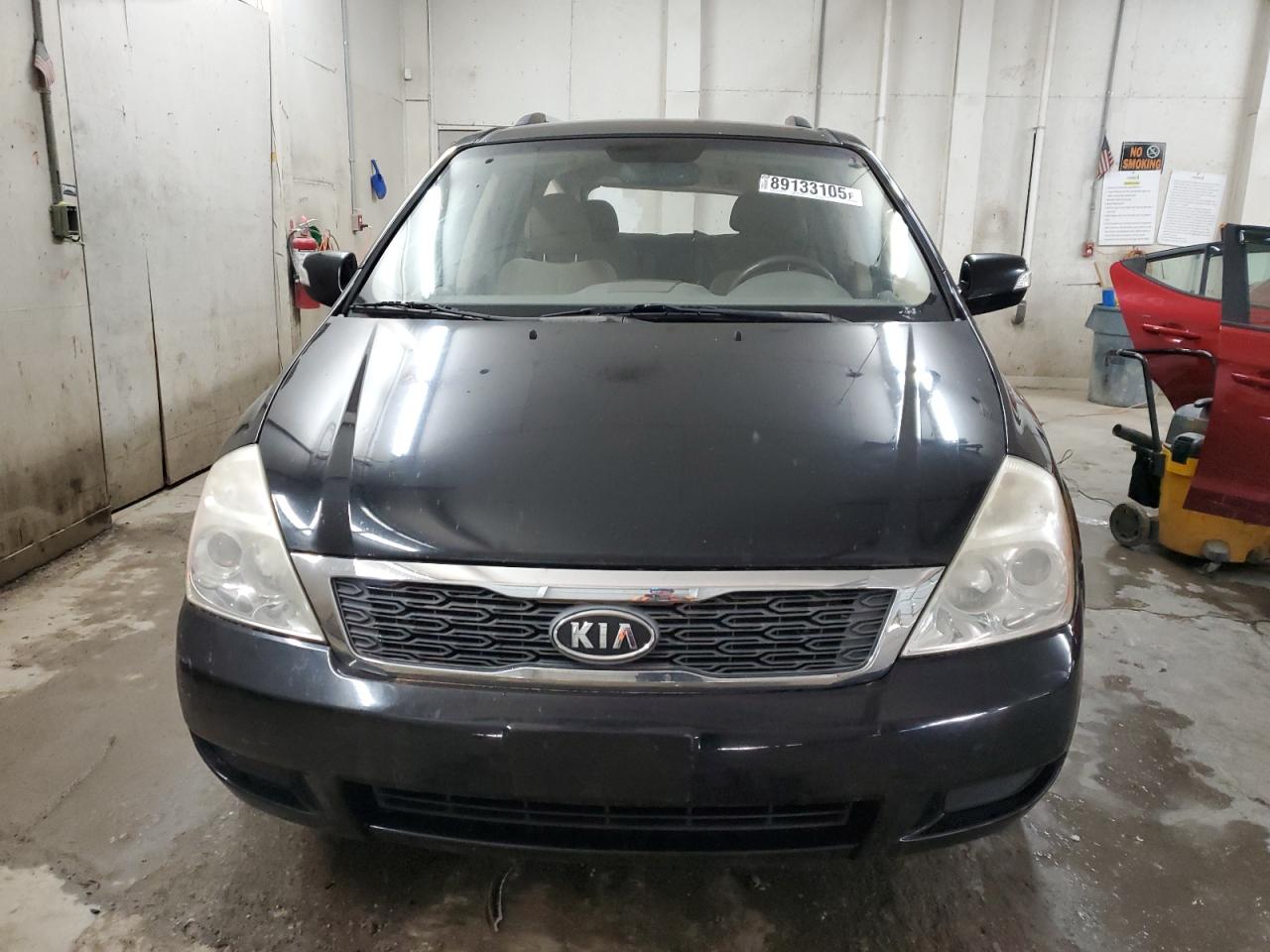 2012 Kia Sedona - Image 5