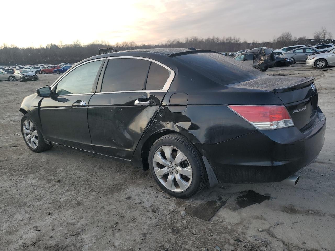 2010 Honda Accord - Image 2