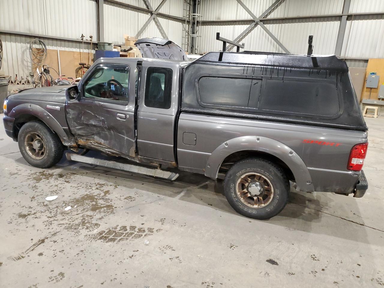 2009 Ford Ranger - Image 2
