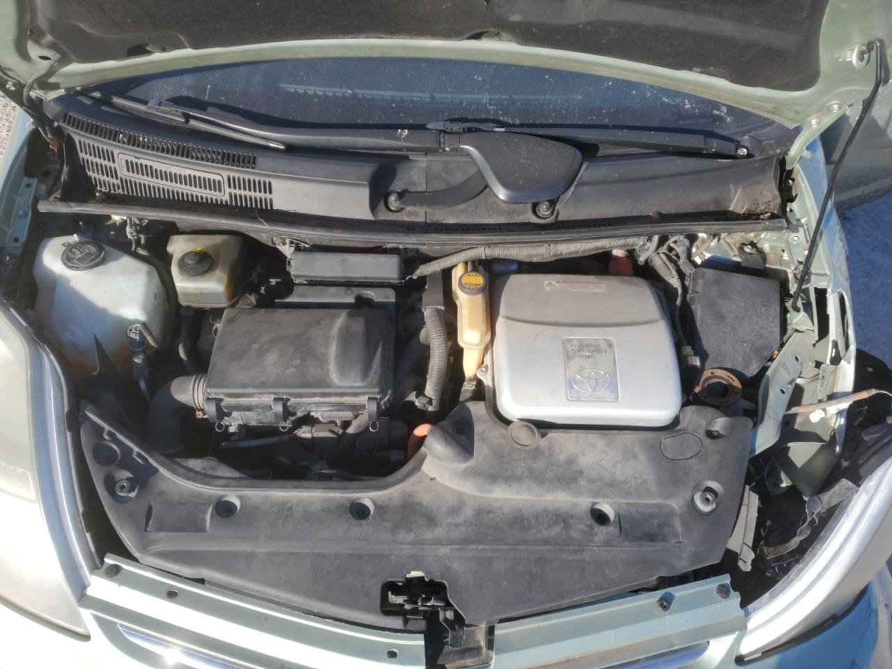 2008 Toyota Prius - Image 11