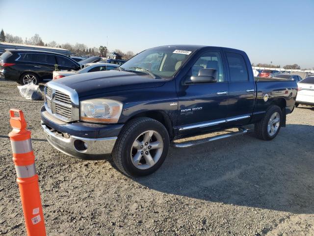 2006 Dodge Ram 1500 St