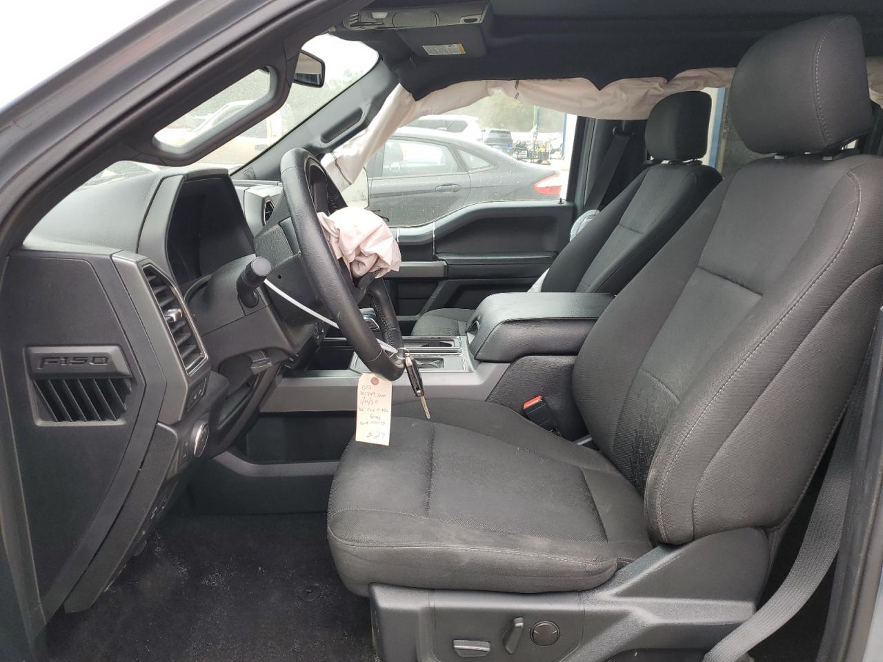 2020 Ford F-150 - Image 7