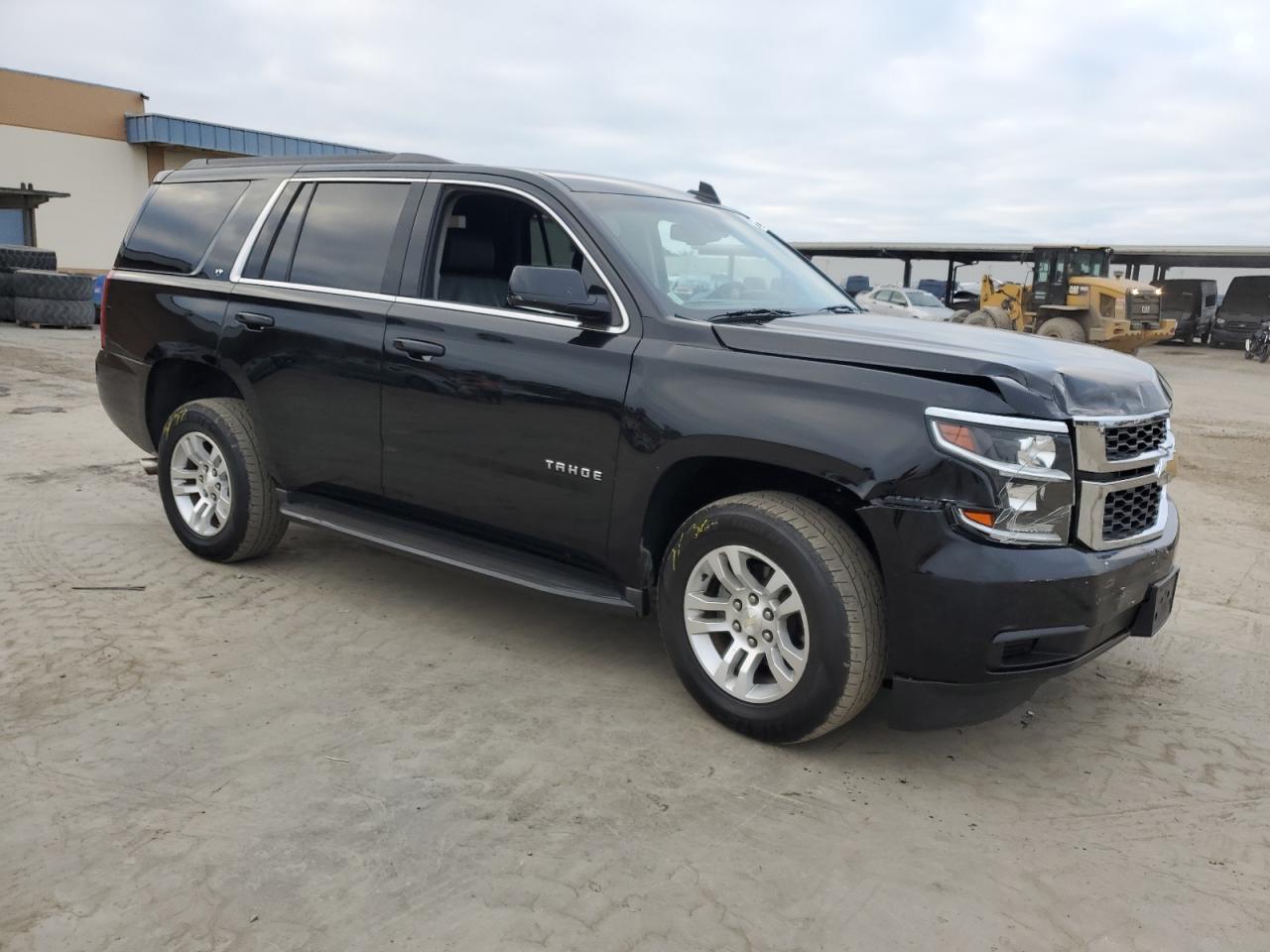 2016 Chevrolet Tahoe - Image 4
