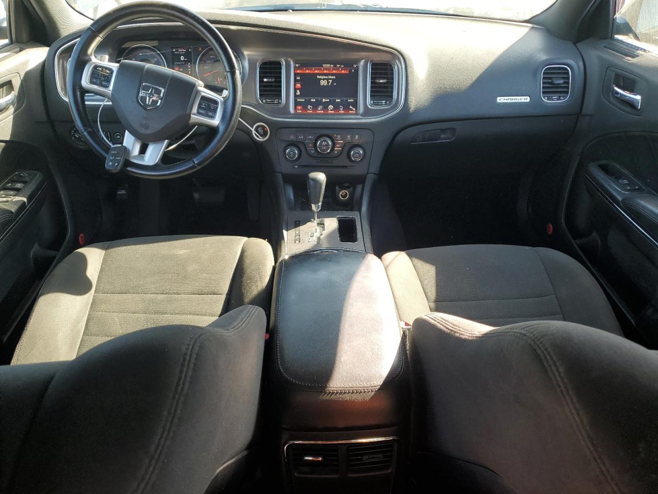 2014 Dodge Charger - Image 8