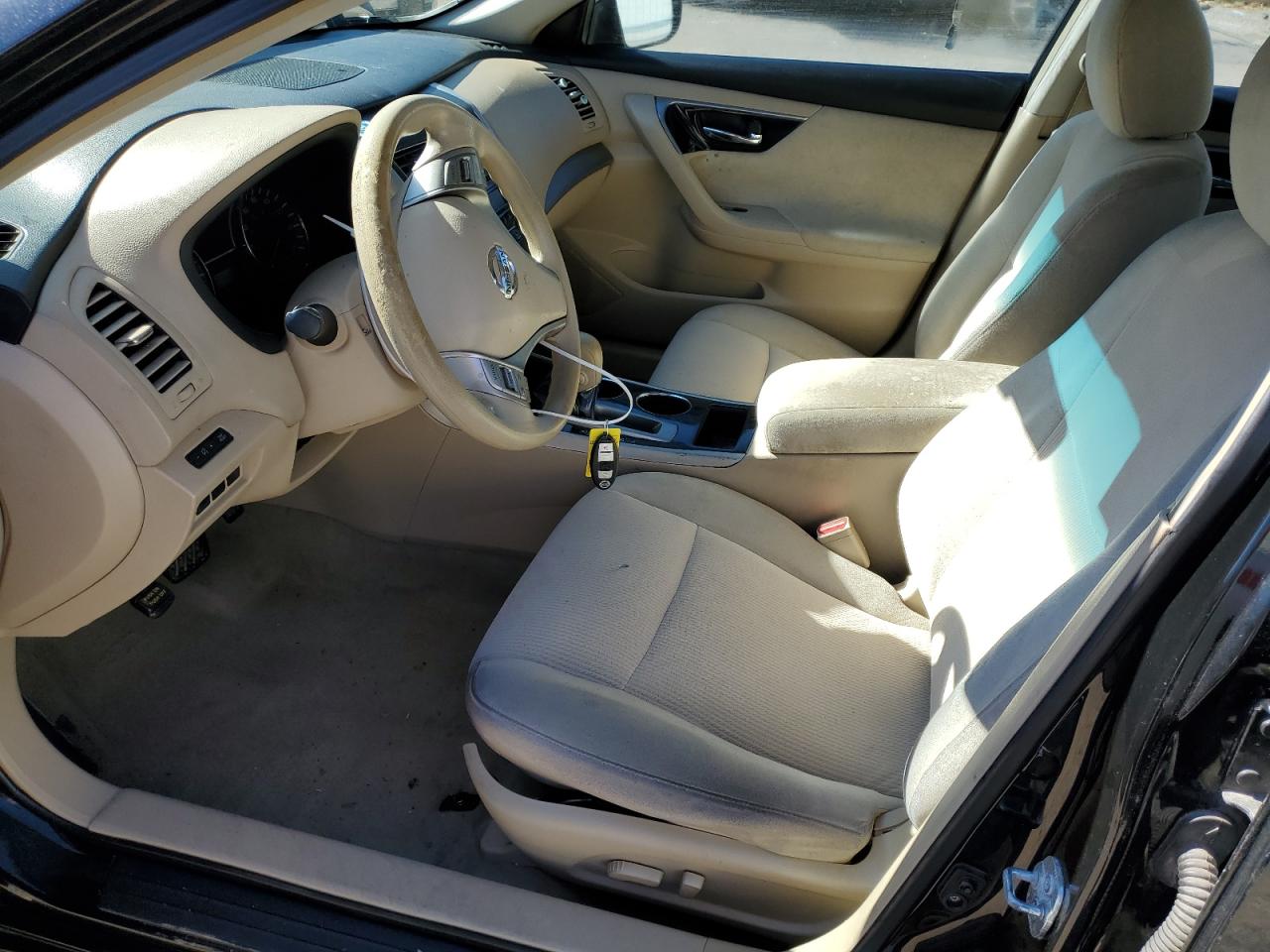 2013 Nissan Altima - Image 7