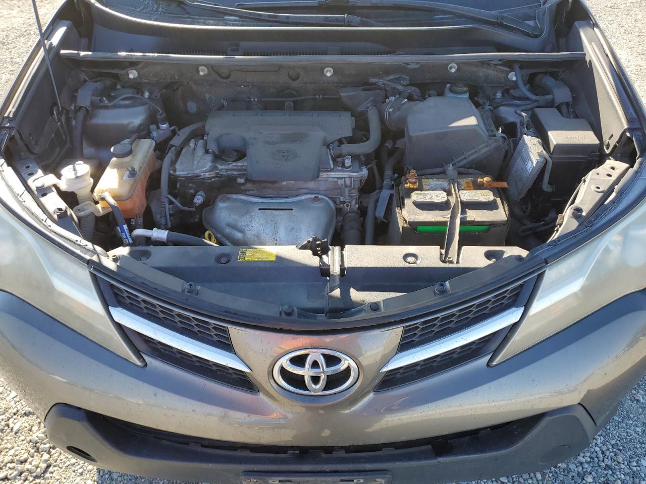 2014 Toyota RAV 4 - Image 14