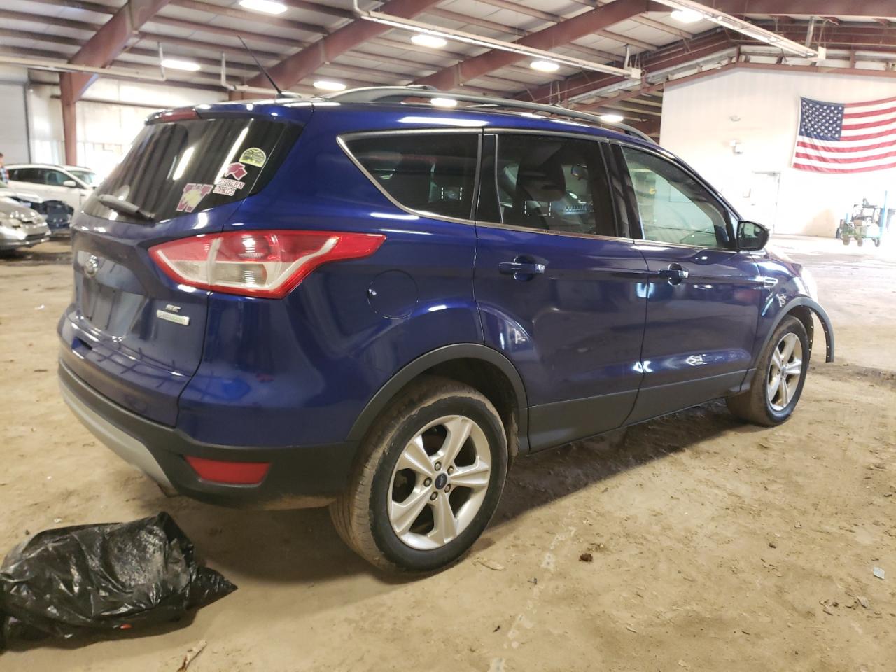 2013 Ford Escape - Image 3