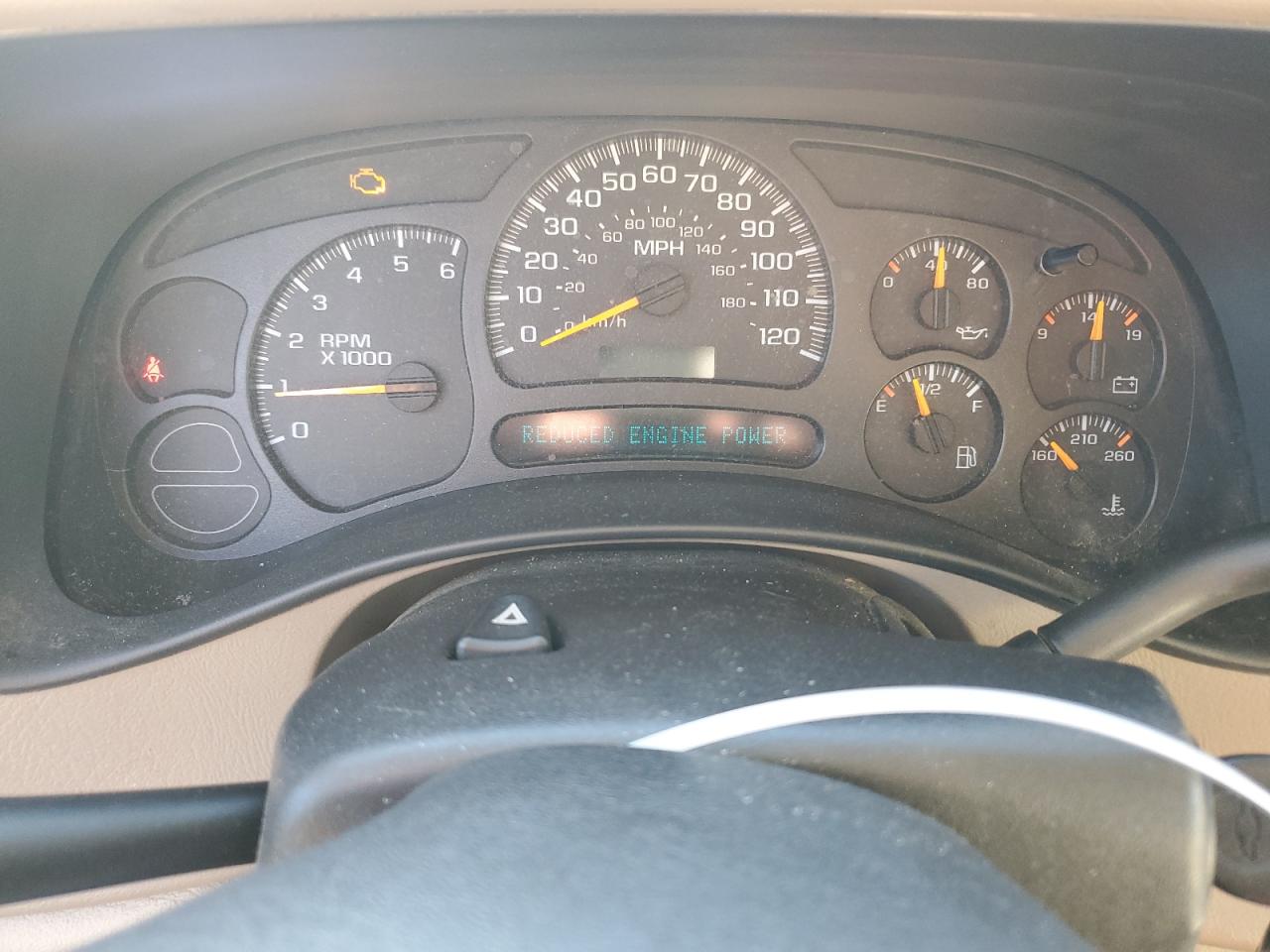 2003 Chevrolet Suburban K1500 VIN: 3GNFK16Z03G137883 Lot: 87057554