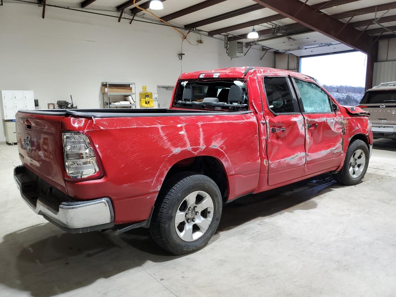 2022 RAM 1500 - Image 3