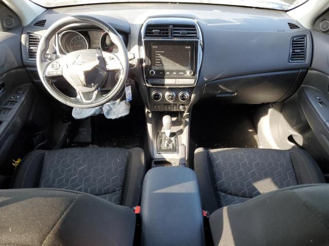  MITSUBISHI OUTLANDER 2023 Синій
