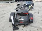 2014 HARLEY-DAVIDSON FLHTCUTG TRI GLIDE ULTRA for sale at Copart TX - CORPUS CHRISTI