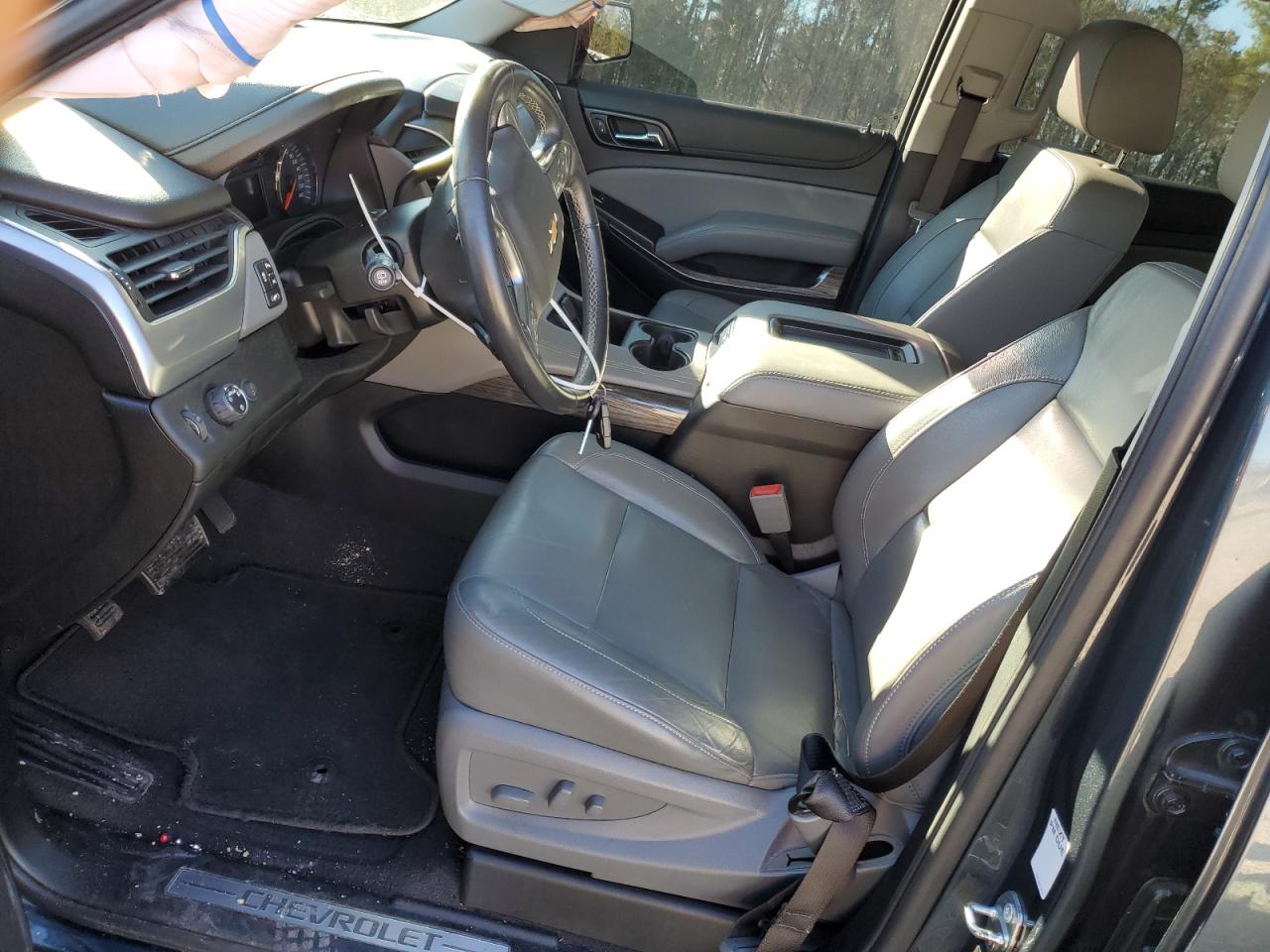 2020 Chevrolet Tahoe - Image 7