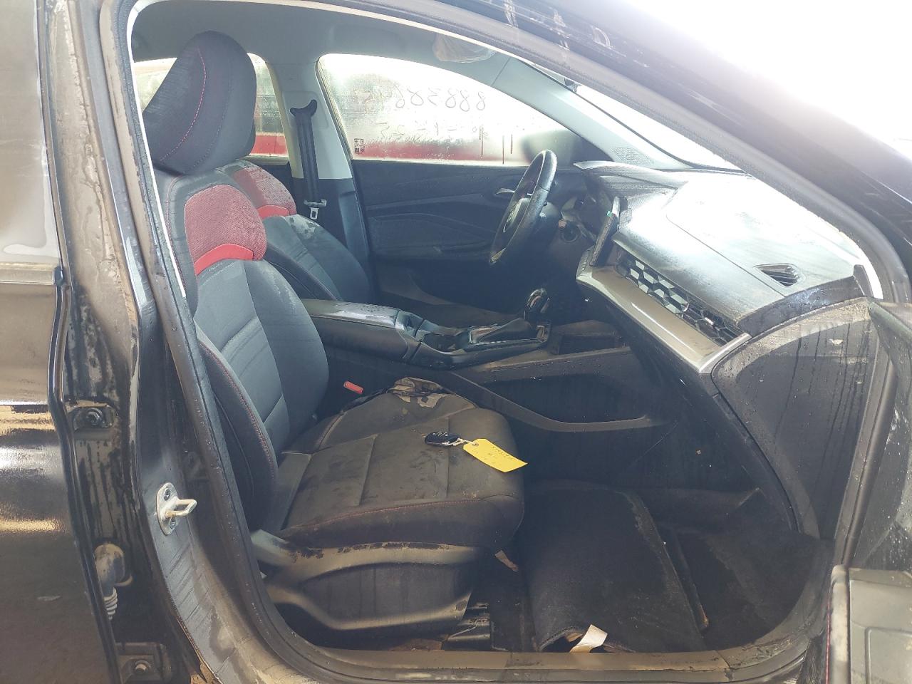 LSJA36U31RN013275 - 2024 DODGE HORNET GT - #88838645