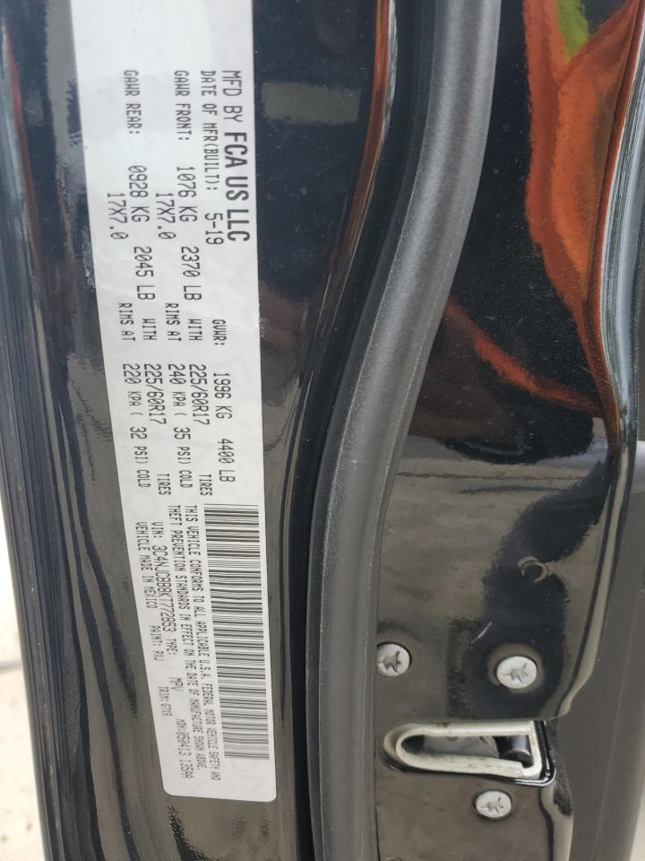 2019 Jeep Compass - Image 14