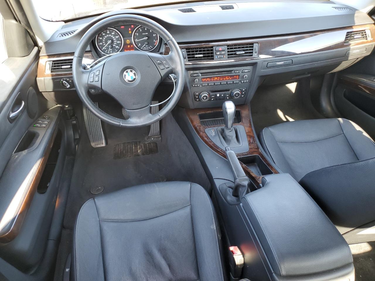 2011 BMW 3er - Image 8