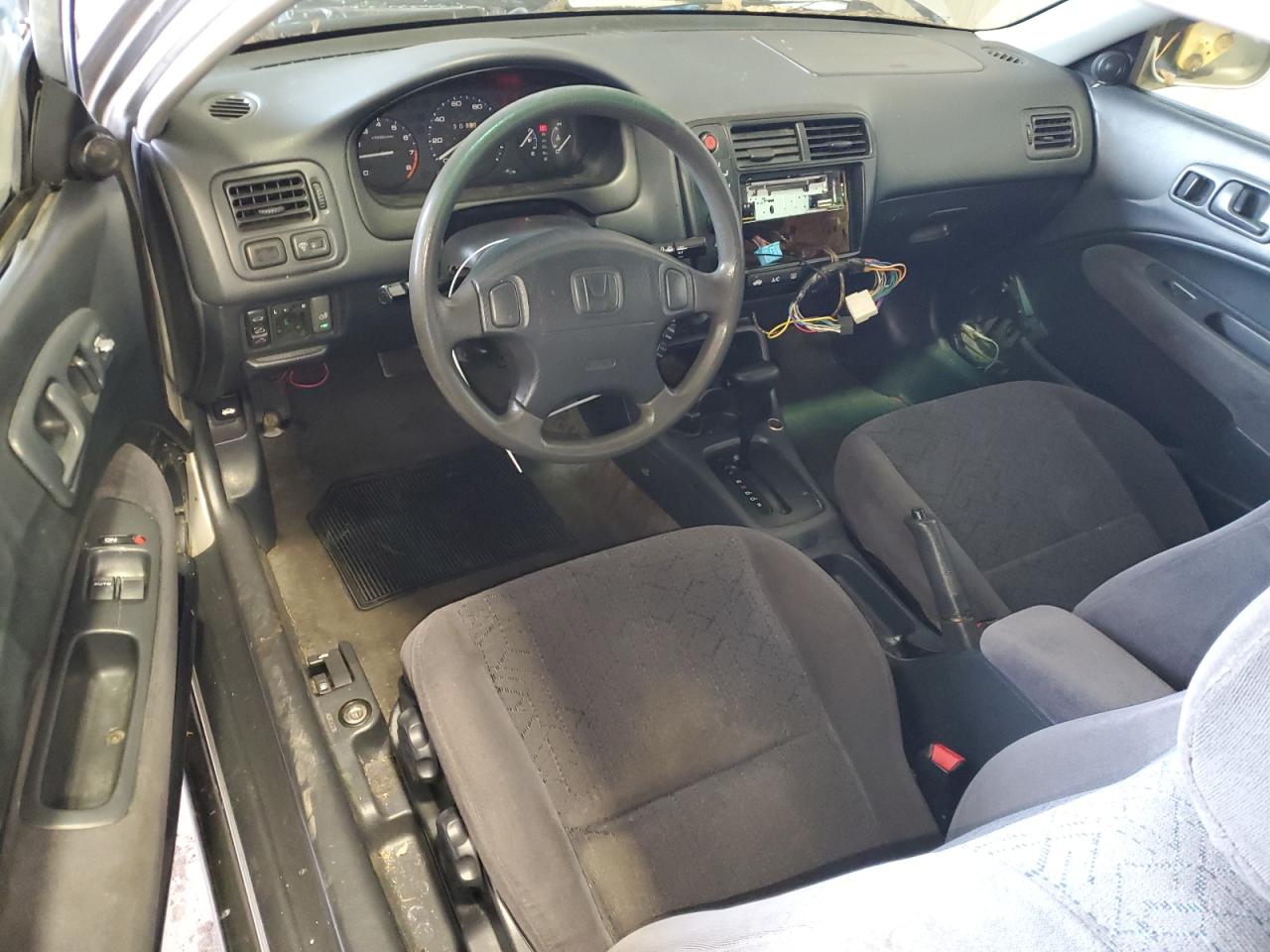 2000 Honda Civic - Image 8