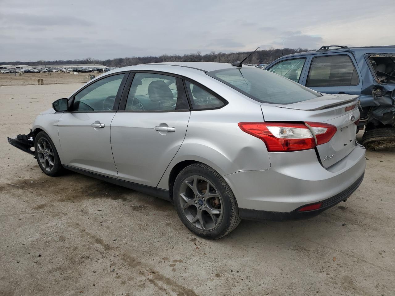 2013 Ford Focus - Image 2