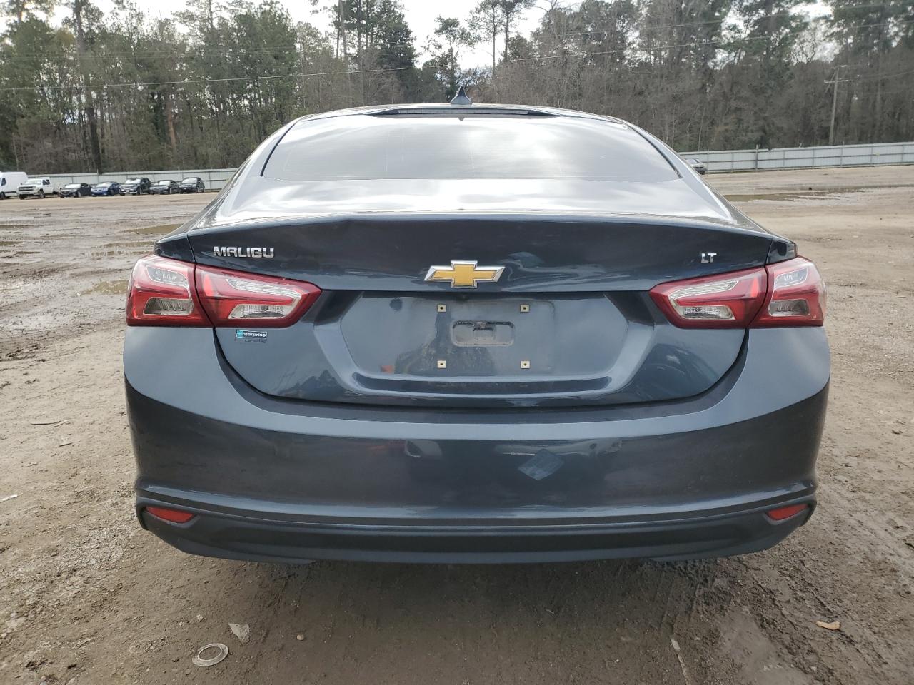 2021 Chevrolet Malibu - Image 6