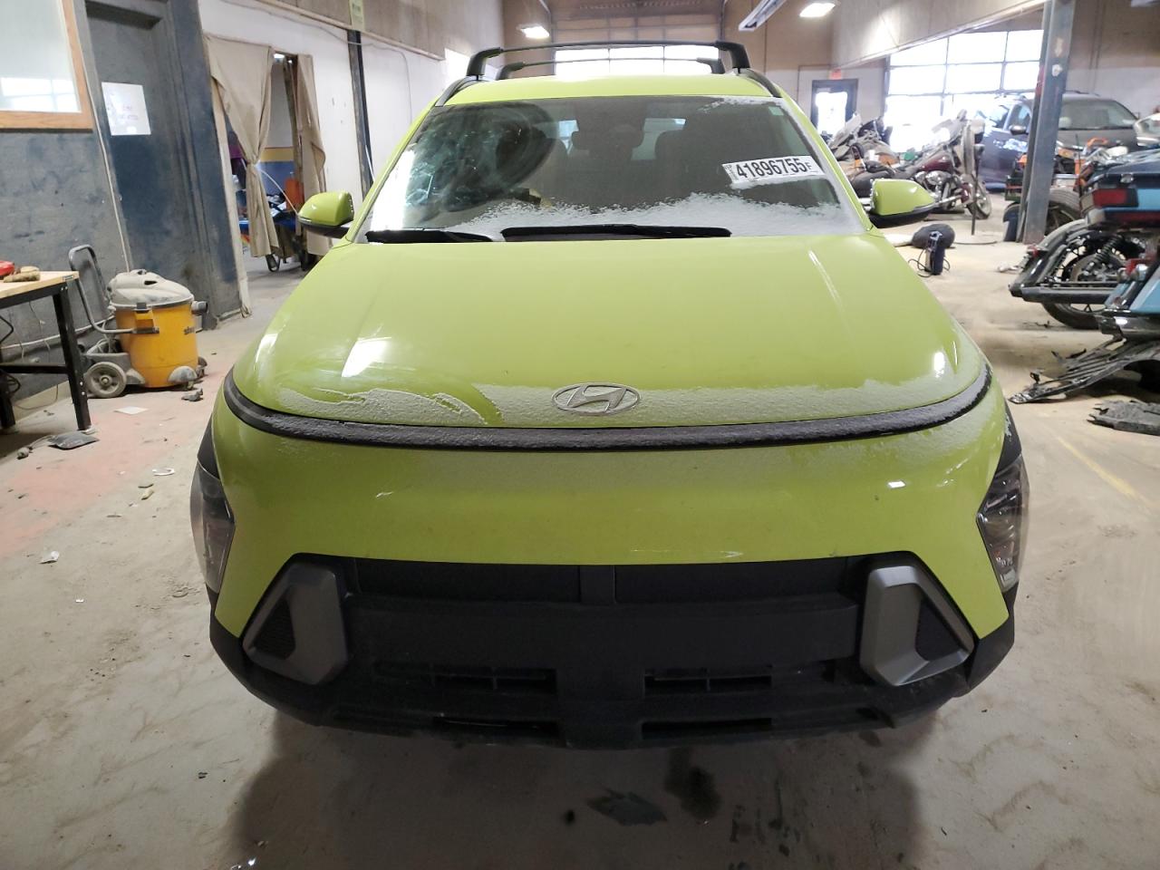 2024 Hyundai Kona - Image 5