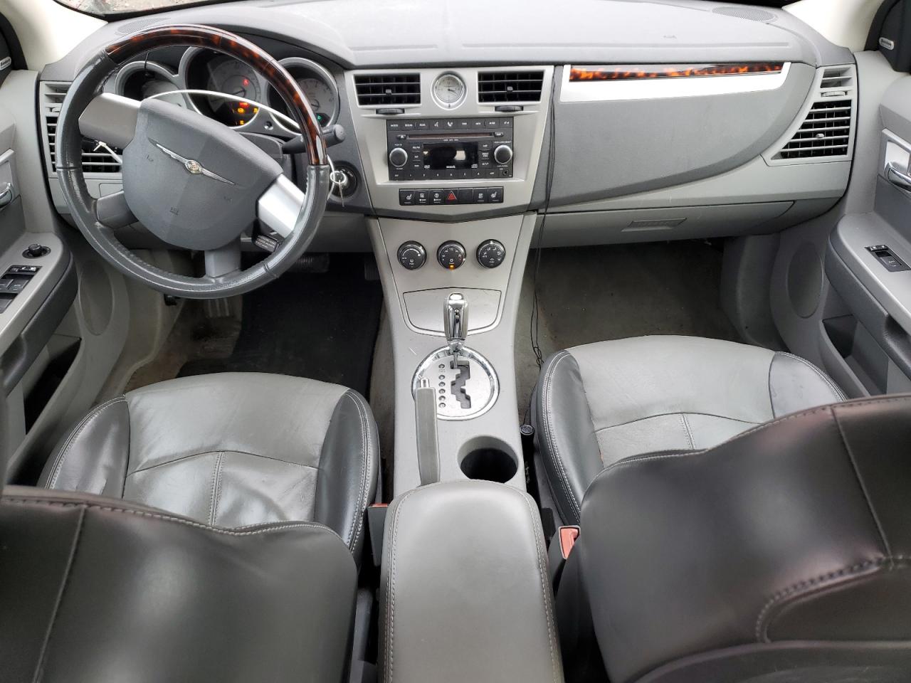 2007 Chrysler Sebring - Image 8