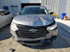 2021 Chevrolet Traverse Ls за продажба в Savannah, GA - Side