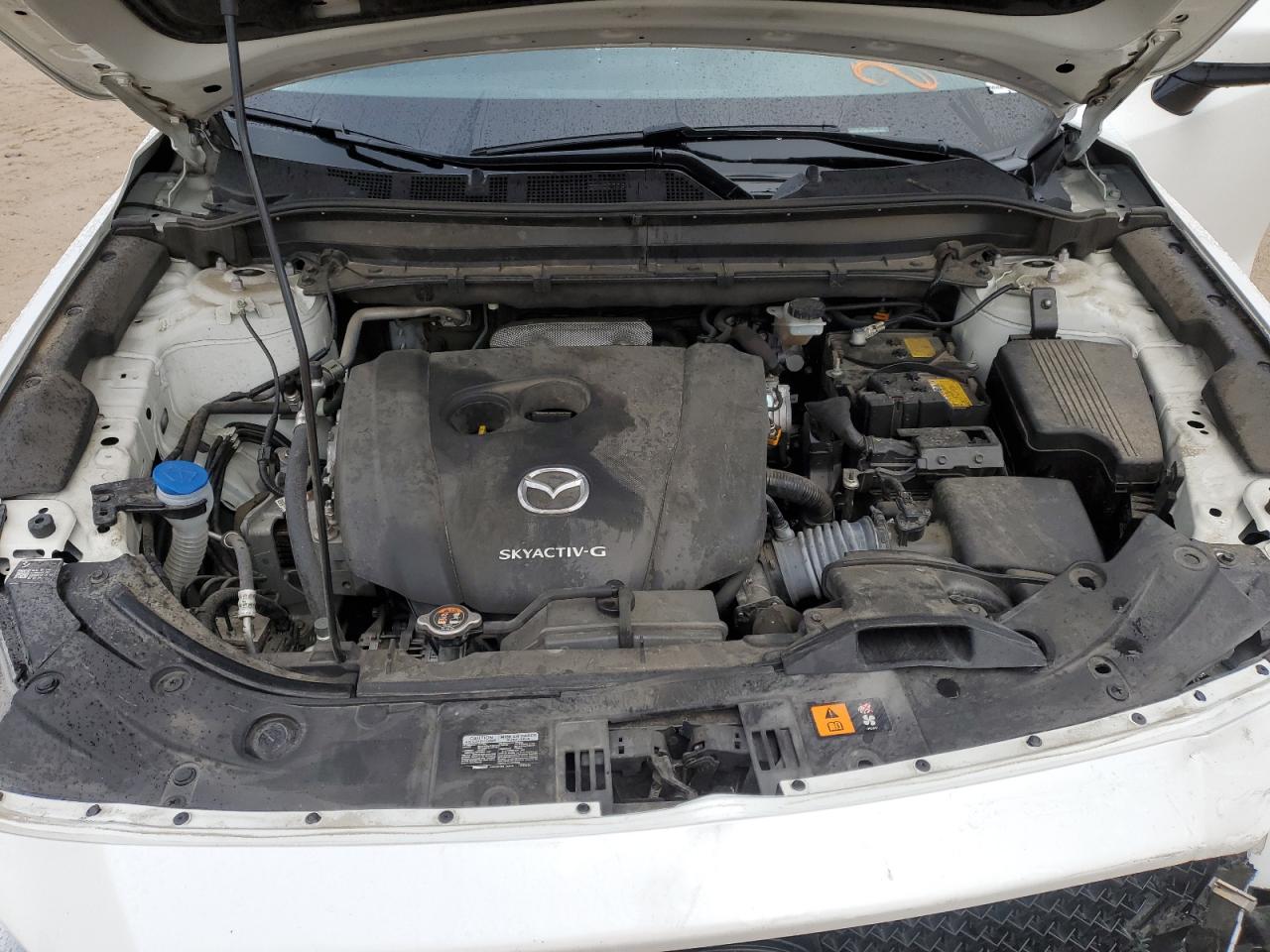 2020 Mazda CX-5 - Image 13