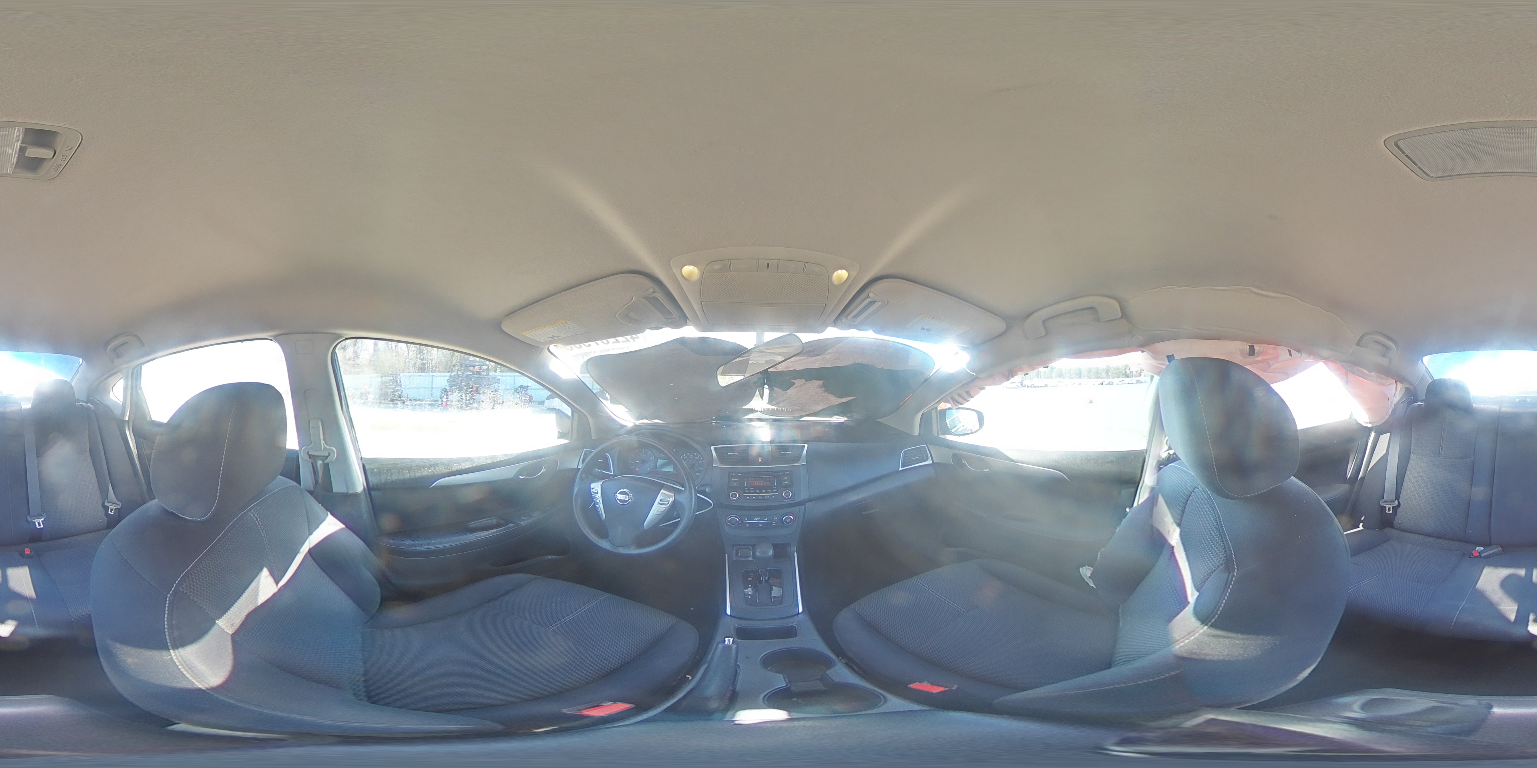 2017 Nissan Sentra - Image 15