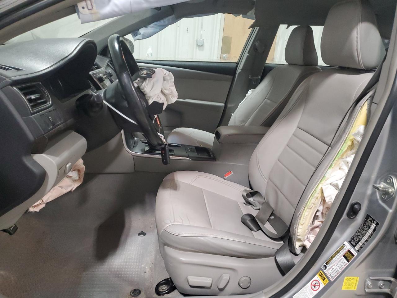 2015 Toyota Camry - Image 7