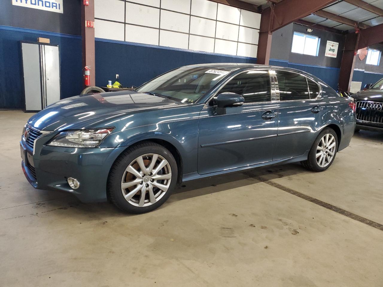 2013 Lexus GS - Image 1