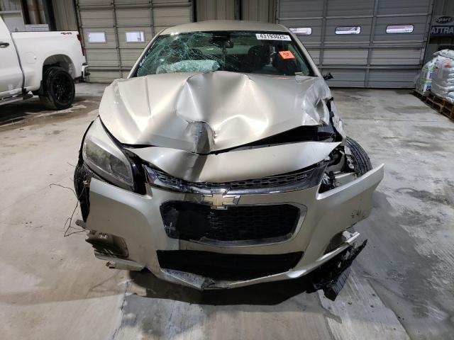  CHEVROLET MALIBU 2014 Золотий