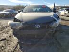 2014 Toyota Corolla L na sprzedaż w Las Vegas, NV - Front End