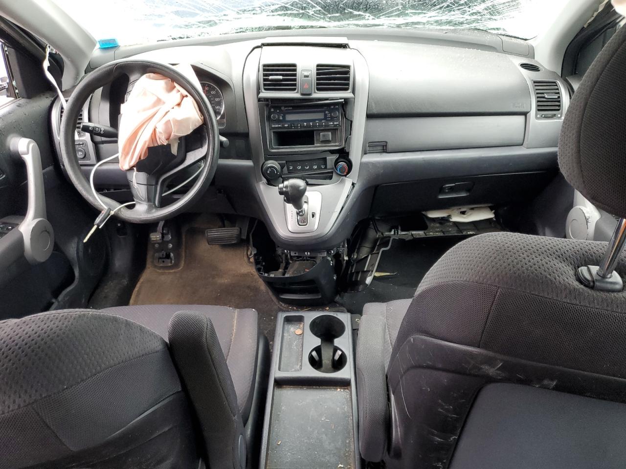 2007 Honda CR-V - Image 8