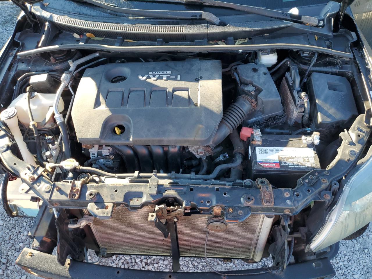 2009 Toyota Corolla - Image 11
