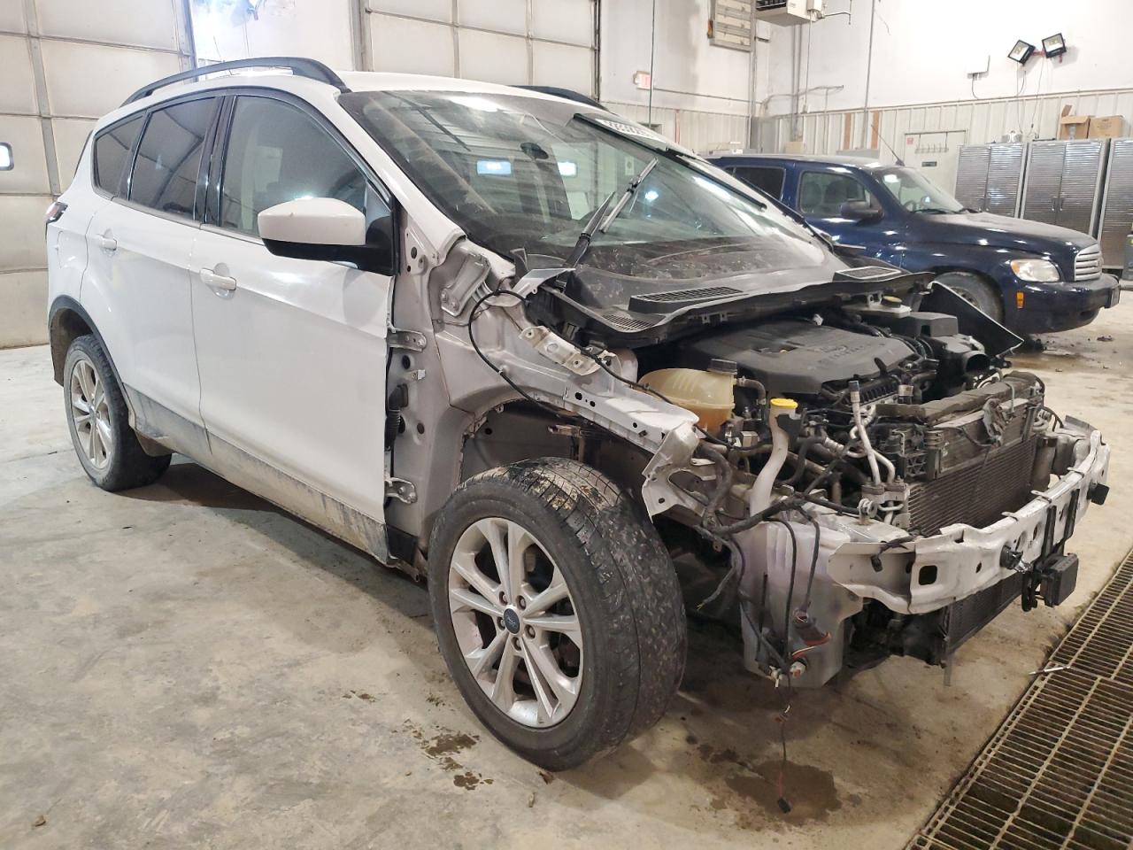 2018 Ford Escape - Image 4
