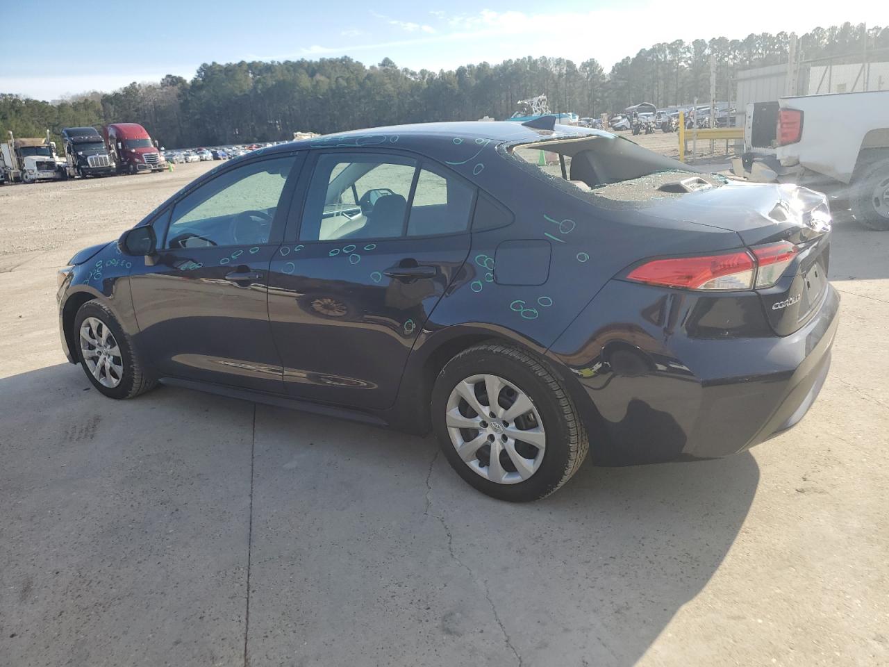 2022 Toyota Corolla - Image 2