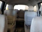 2016 HONDA ODYSSEY EX for sale at Copart ON - OTTAWA