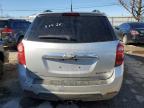 2010 Chevrolet Equinox Lt للبيع في Lexington، KY - Front End