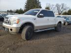 2011 Ford F150 Supercrew zu verkaufen in Finksburg, MD - Rear End