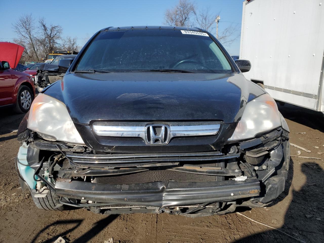 2009 Honda CR-V - Image 5