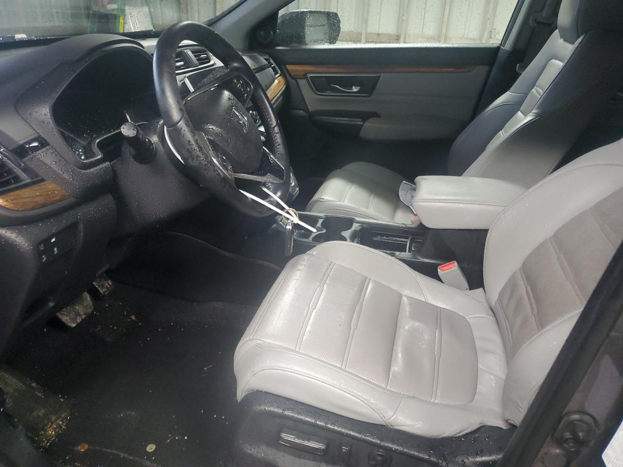 2018 Honda CR-V - Image 7