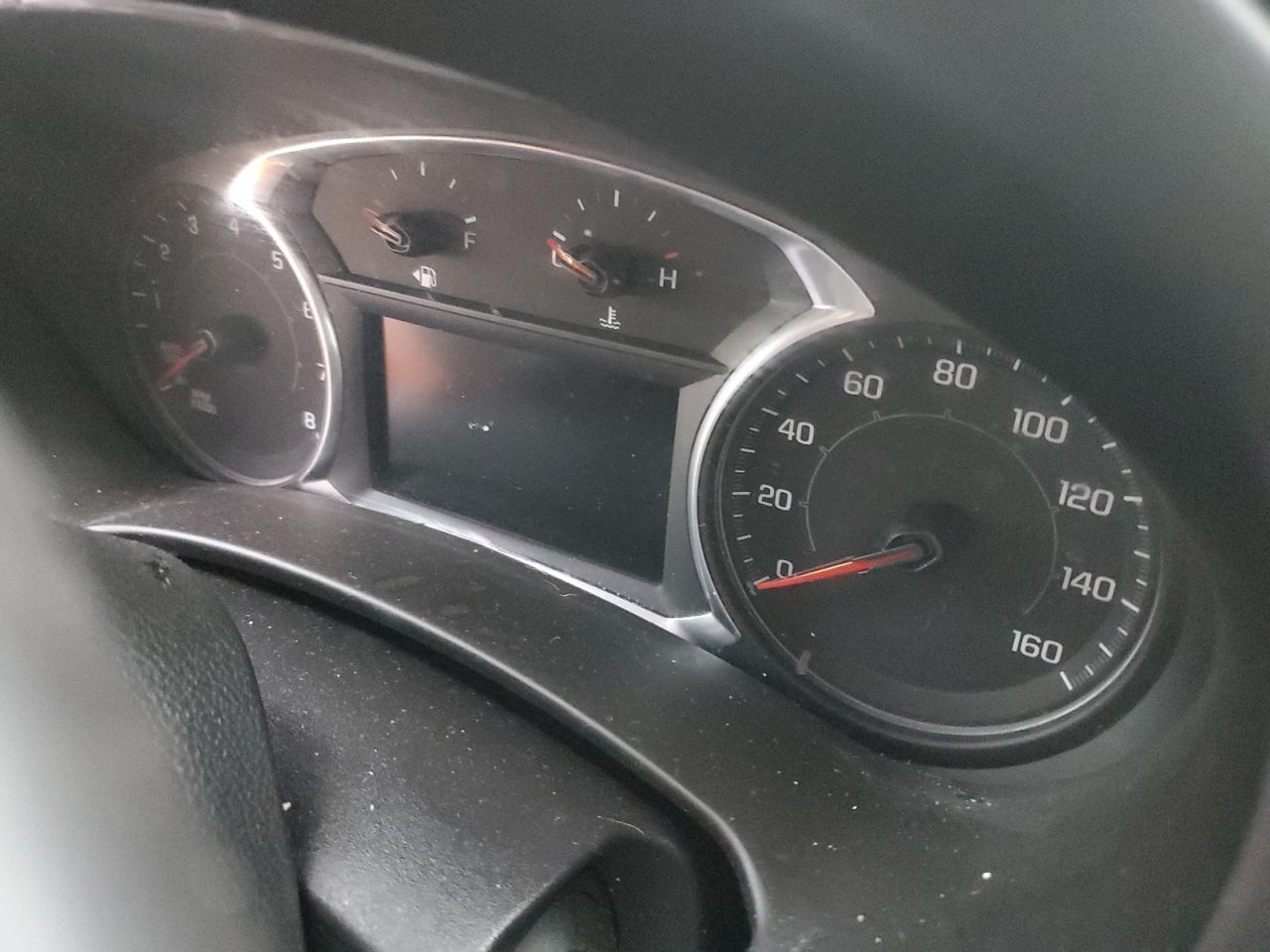 2022 GMC Terrain - Image 9
